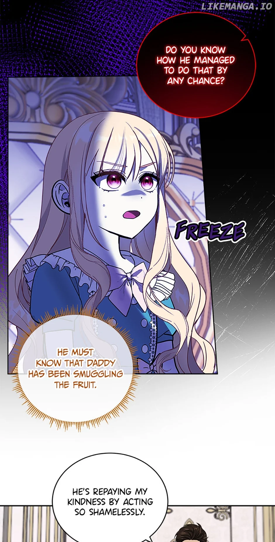 How to Protect My Sub Male Lead Dad Chapter 26 194 23