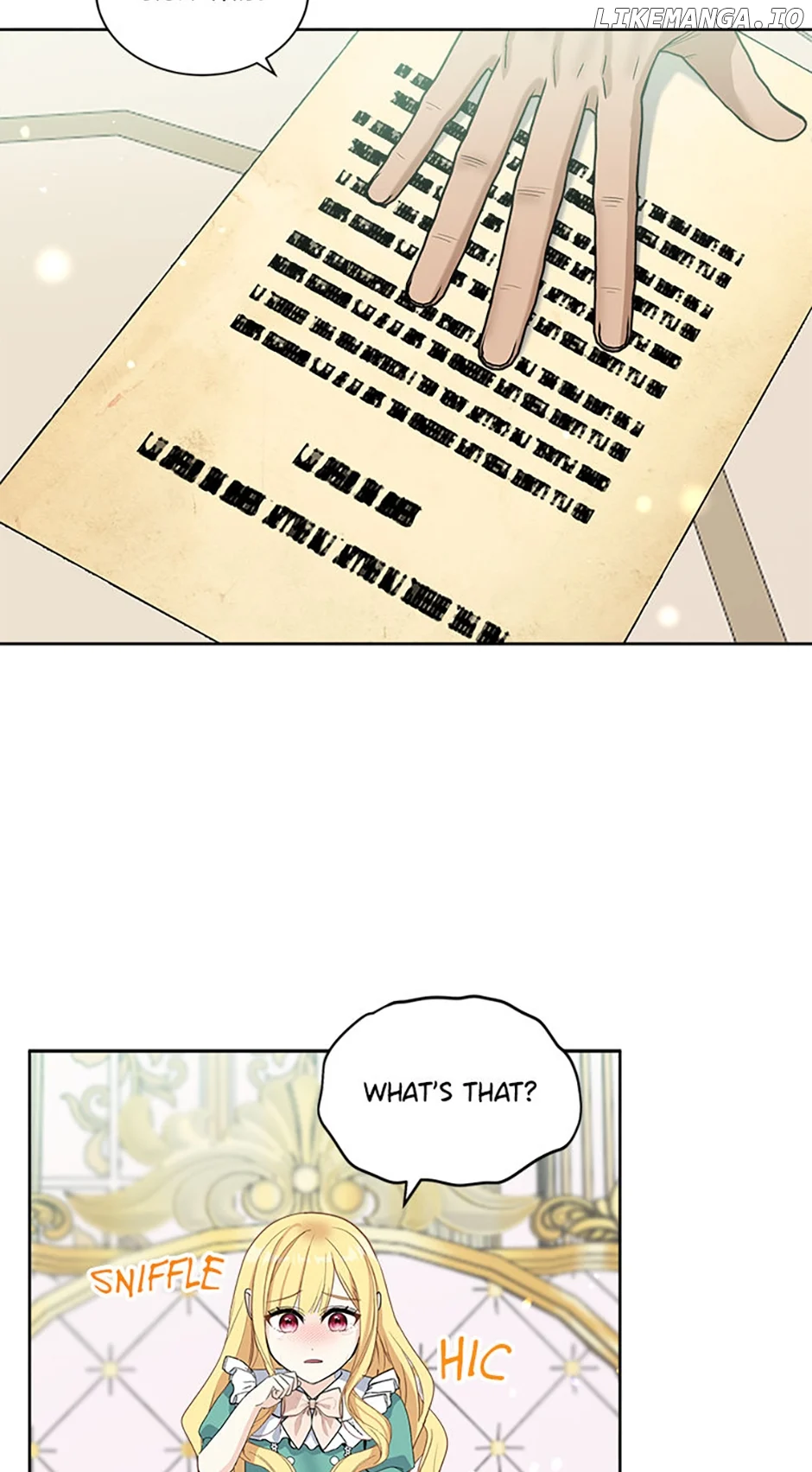 How to Protect My Sub Male Lead Dad Chapter 26 198 27