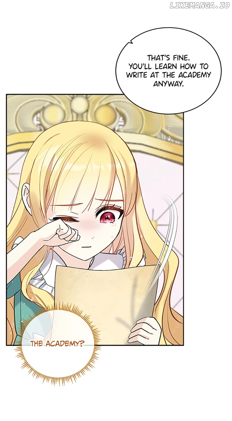 How to Protect My Sub Male Lead Dad Chapter 26 201 30