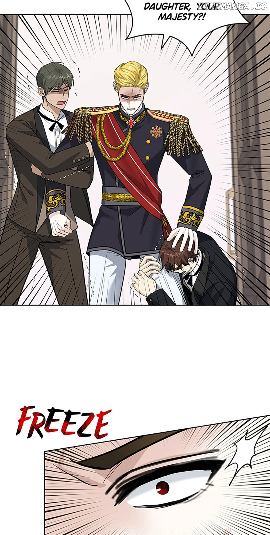 How to Protect My Sub Male Lead Dad Chapter 26 204 33