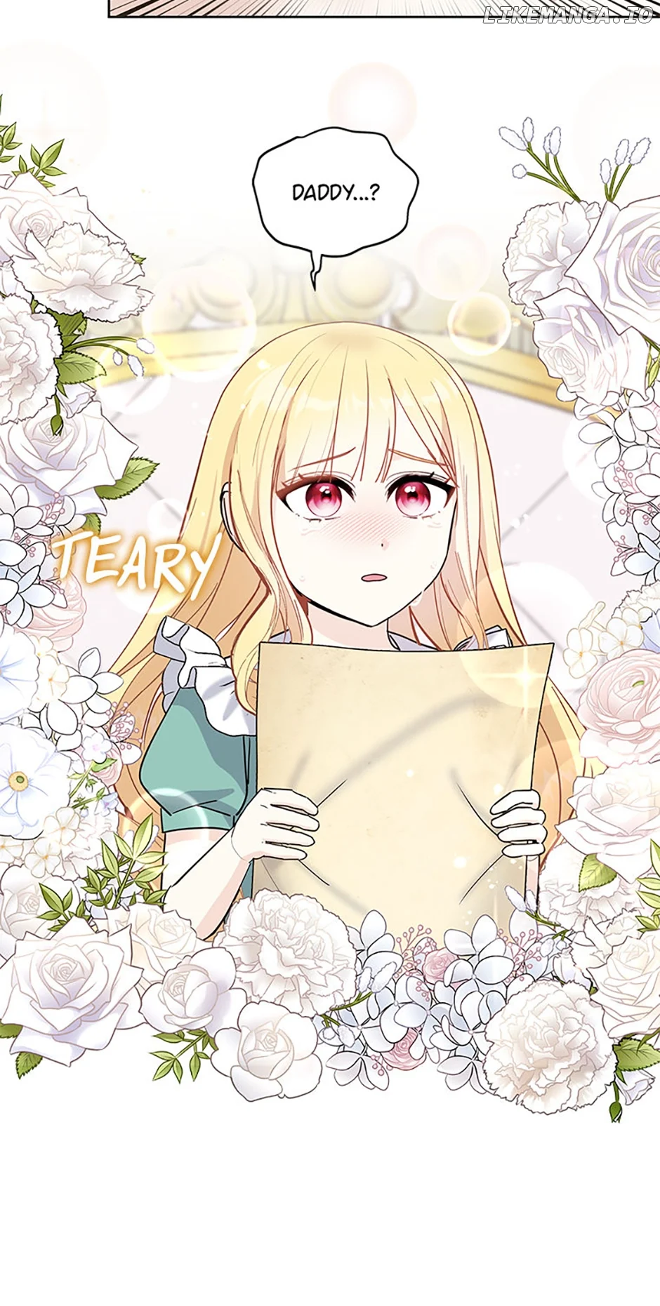 How to Protect My Sub Male Lead Dad Chapter 26 205 34