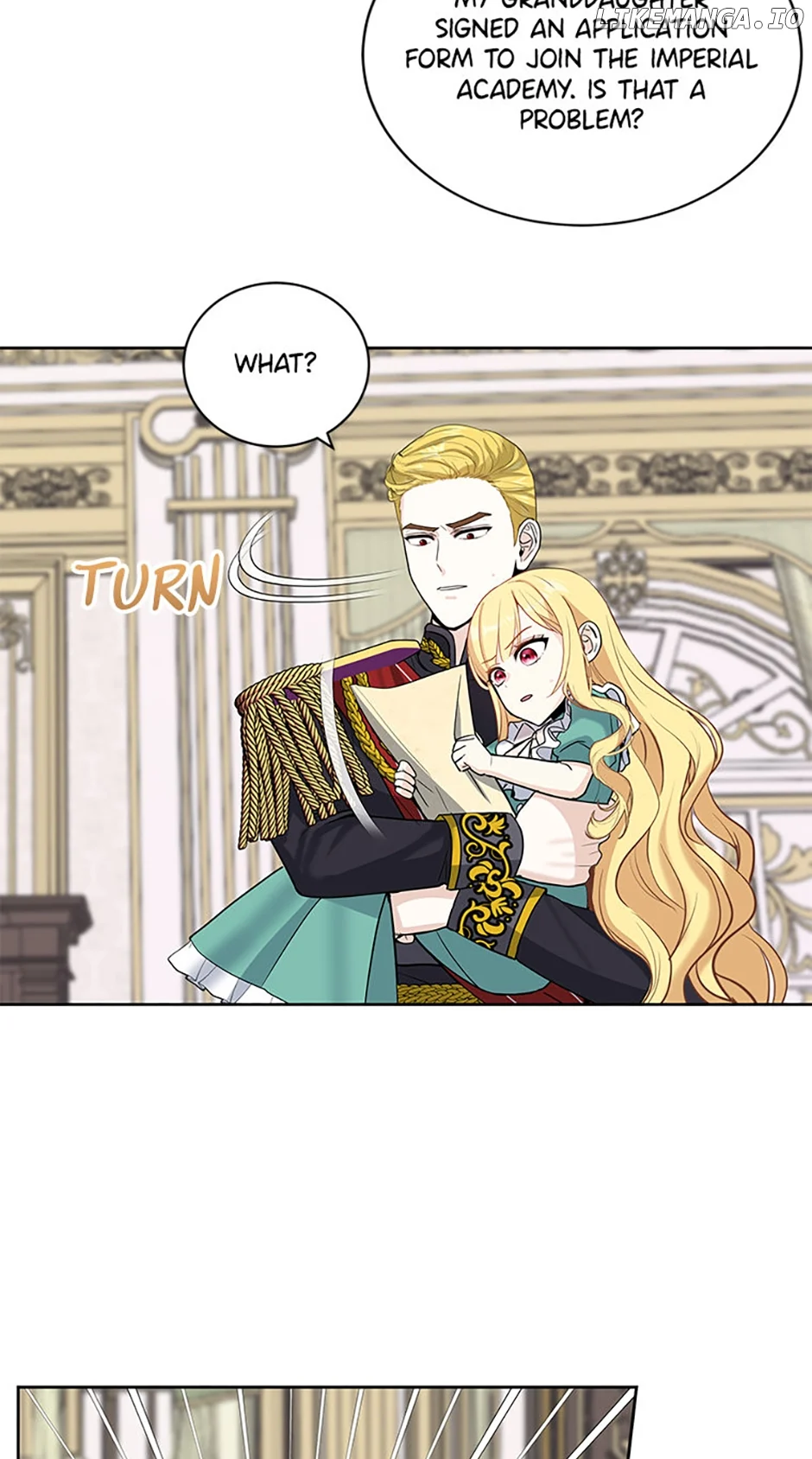 How to Protect My Sub Male Lead Dad Chapter 26 207 36