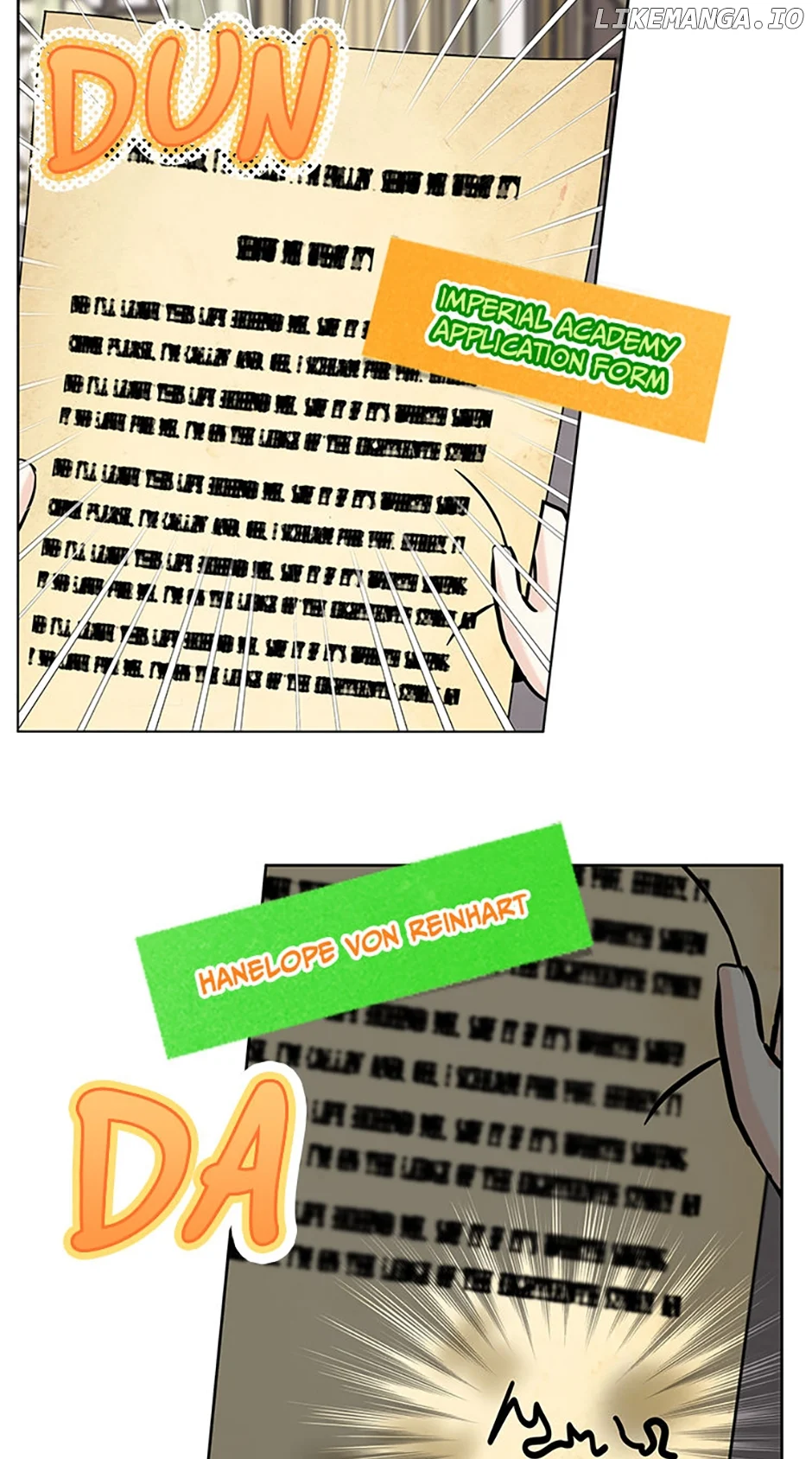How to Protect My Sub Male Lead Dad Chapter 26 208 37
