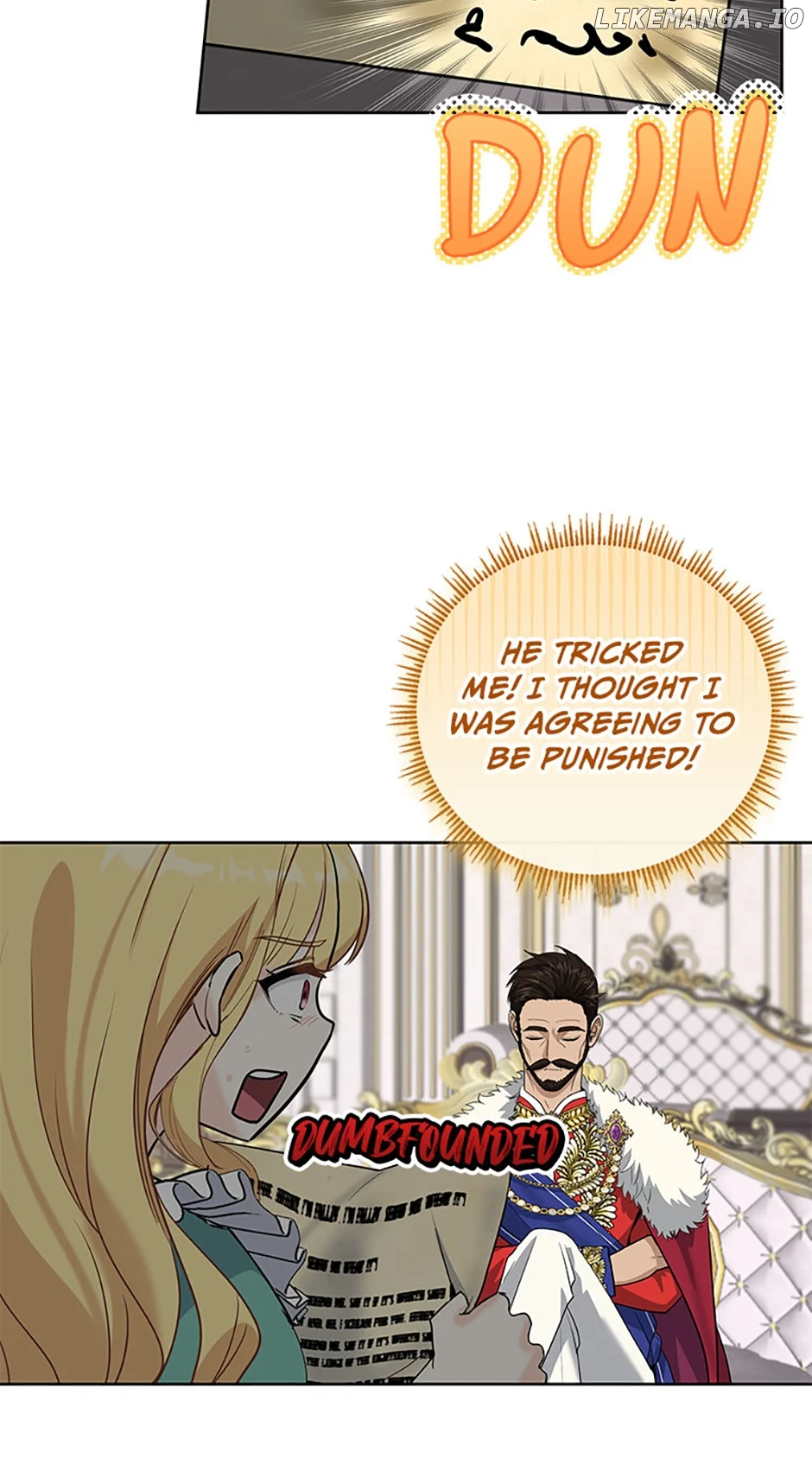 How to Protect My Sub Male Lead Dad Chapter 26 209 38