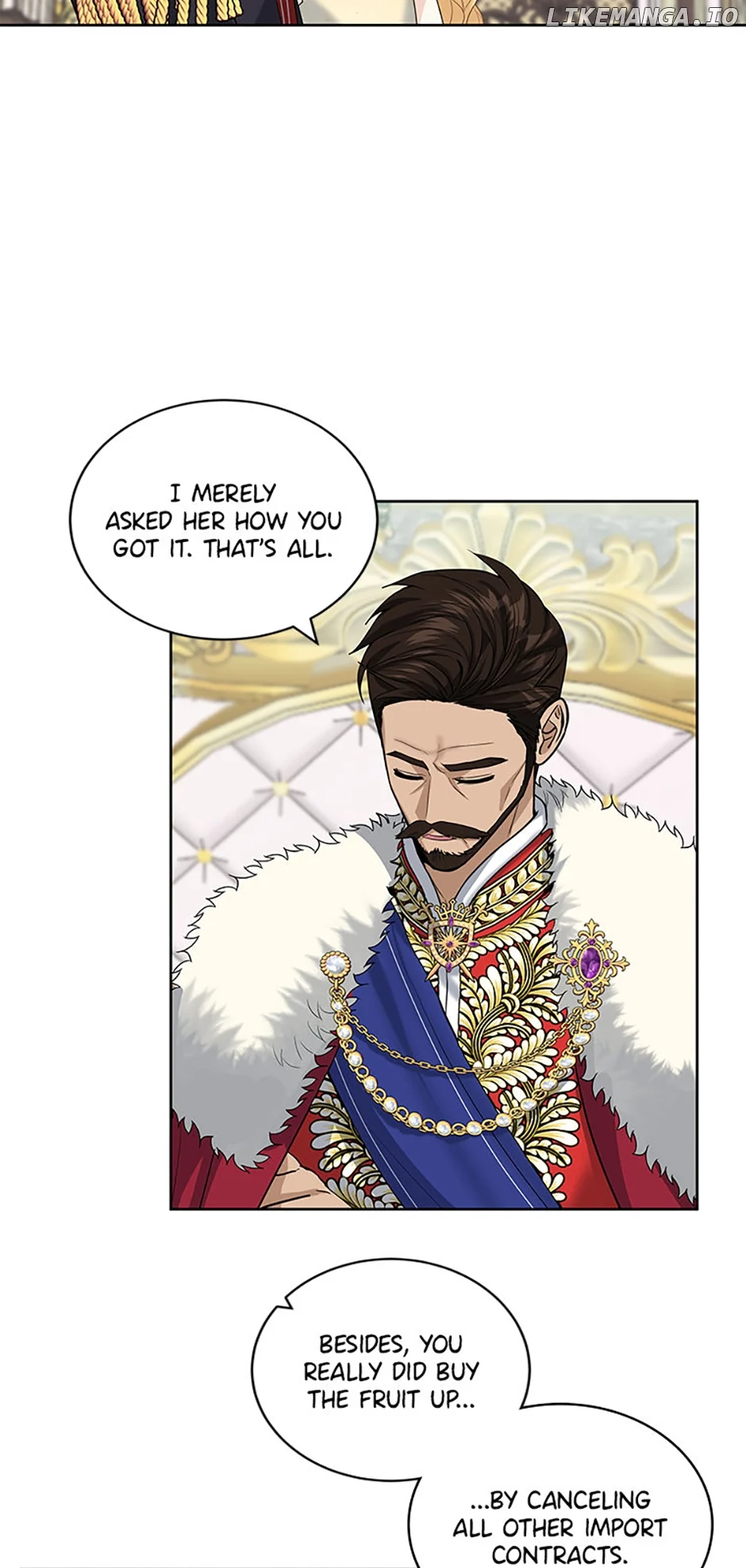 How to Protect My Sub Male Lead Dad Chapter 26 212 41