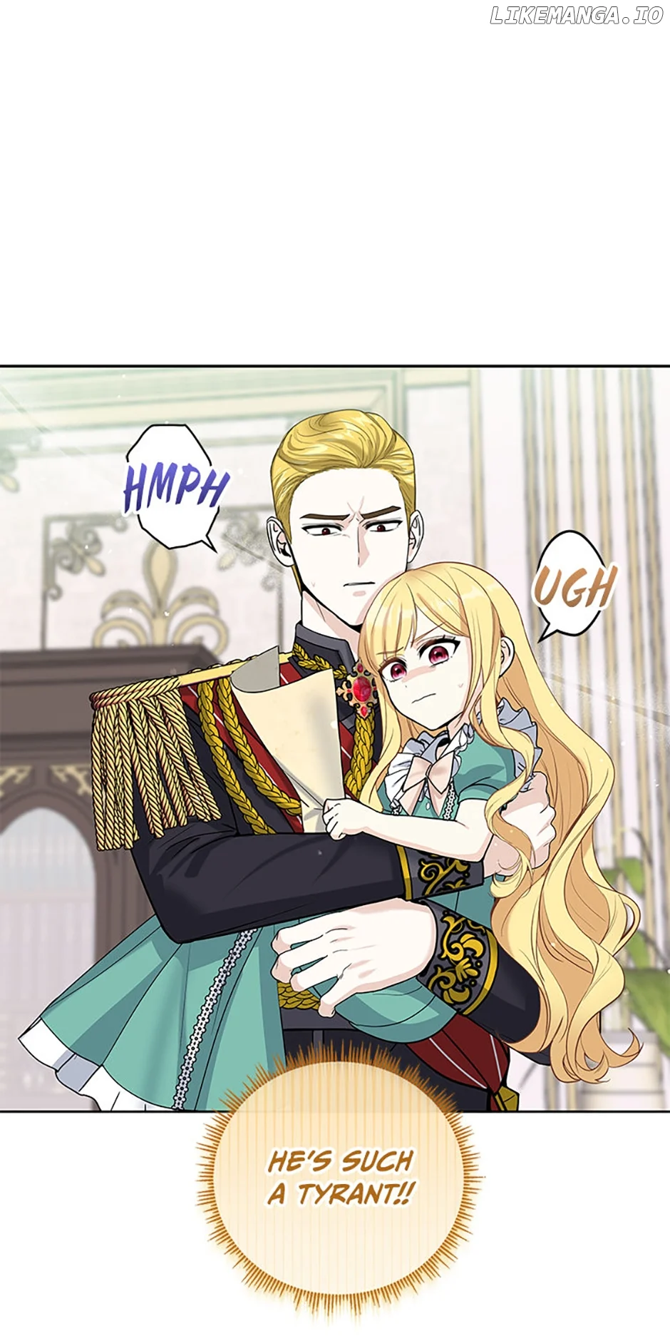 How to Protect My Sub Male Lead Dad Chapter 26 215 44