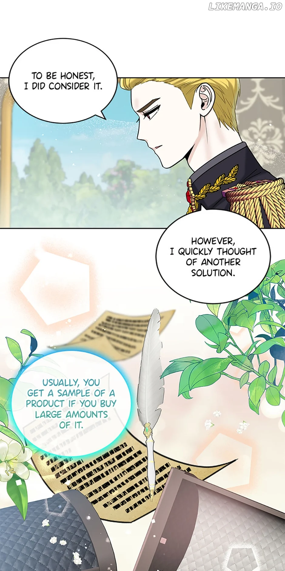 How to Protect My Sub Male Lead Dad Chapter 26 218 47