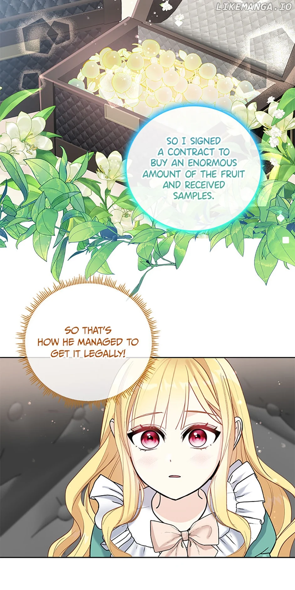 How to Protect My Sub Male Lead Dad Chapter 26 219 48