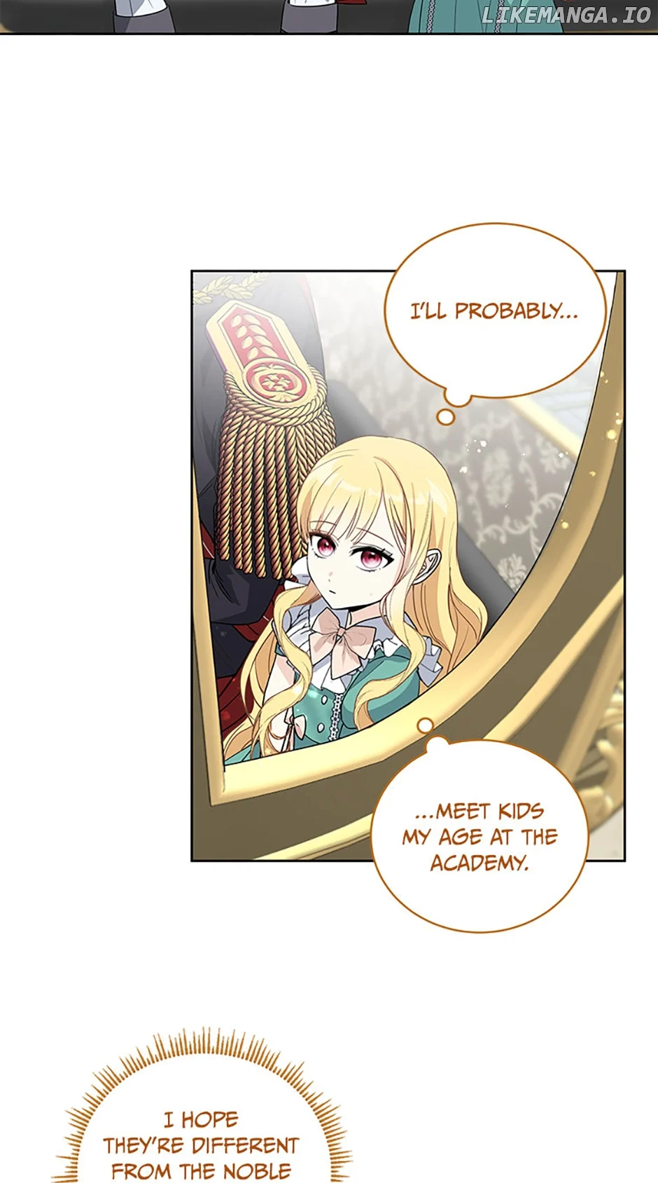 How to Protect My Sub Male Lead Dad Chapter 26 222 51