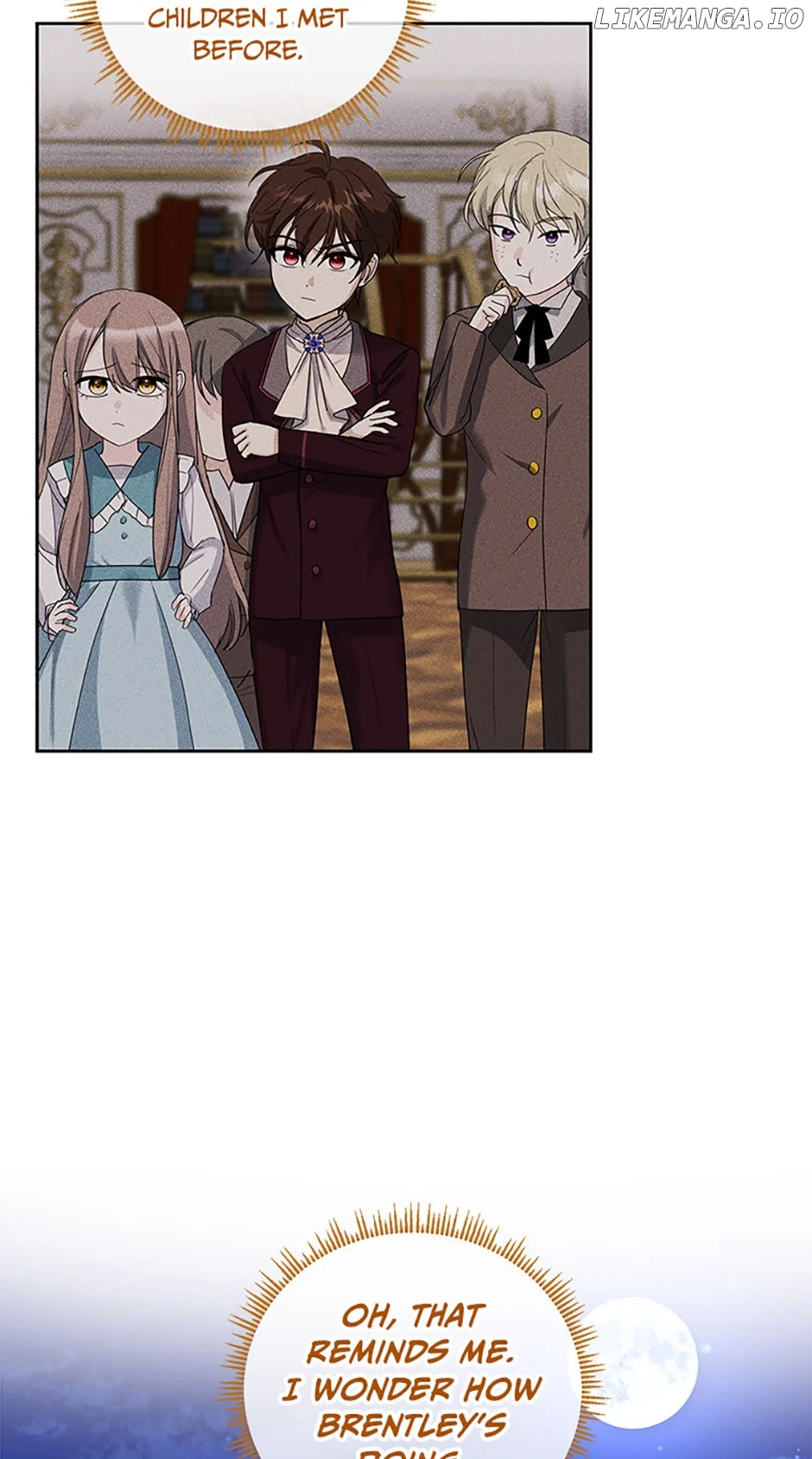 How to Protect My Sub Male Lead Dad Chapter 26 223 52