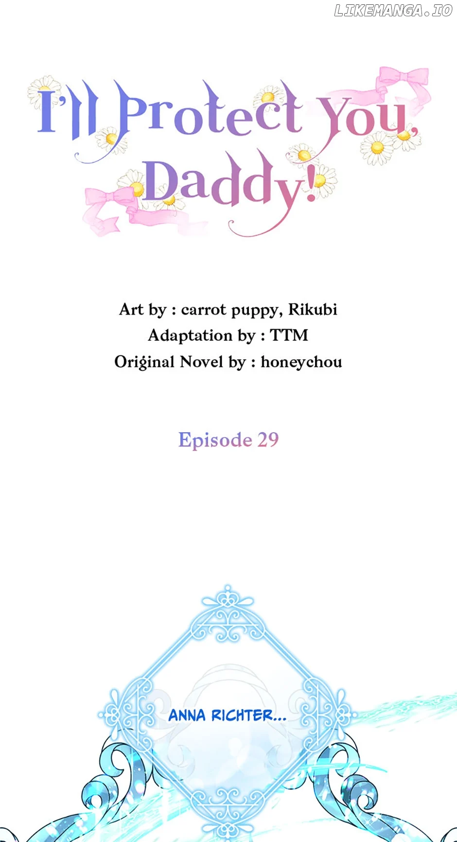 How to Protect My Sub Male Lead Dad Chapter 29 140 02
