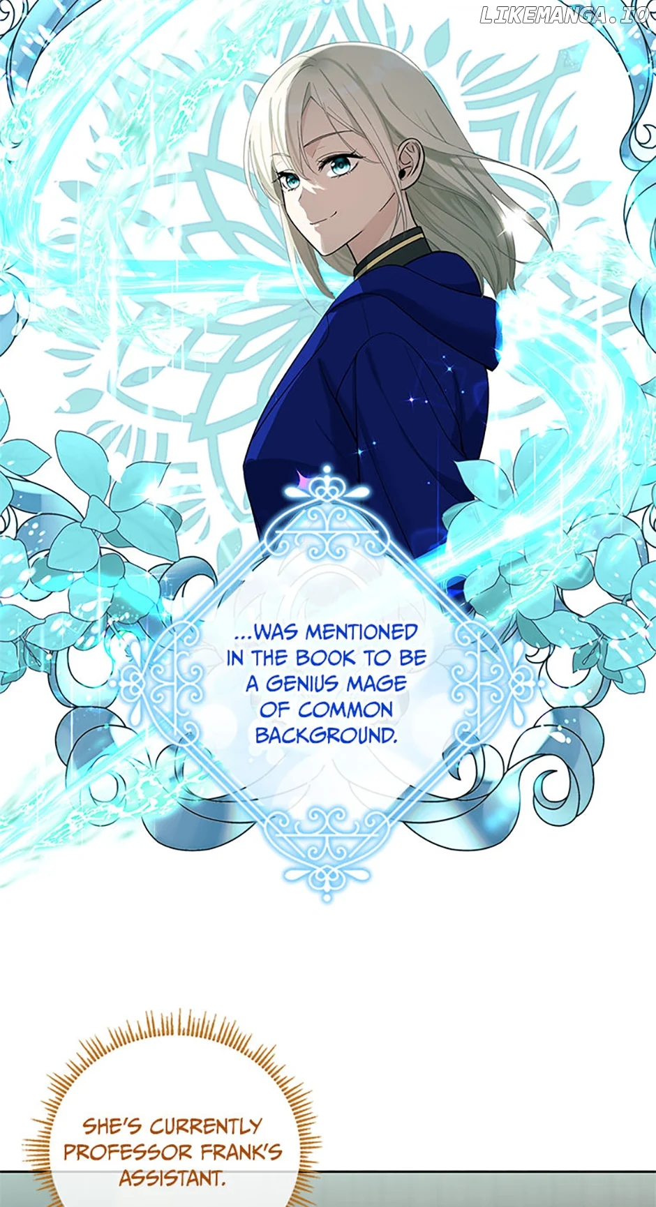 How to Protect My Sub Male Lead Dad Chapter 29 141 03