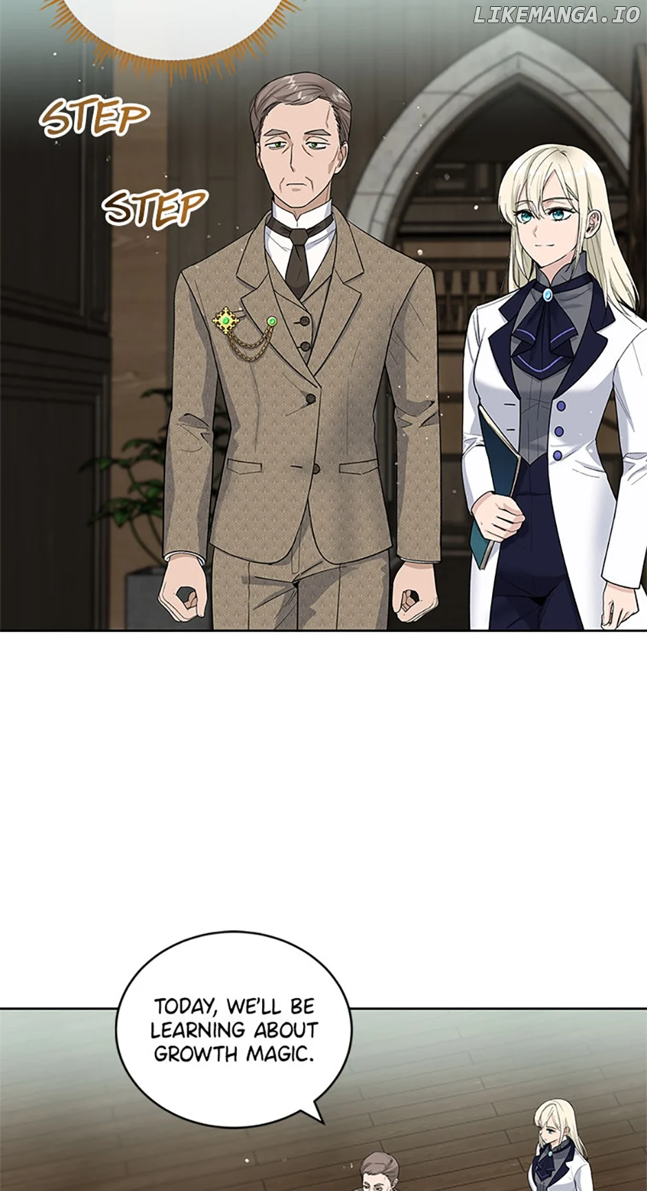 How to Protect My Sub Male Lead Dad Chapter 29 142 04