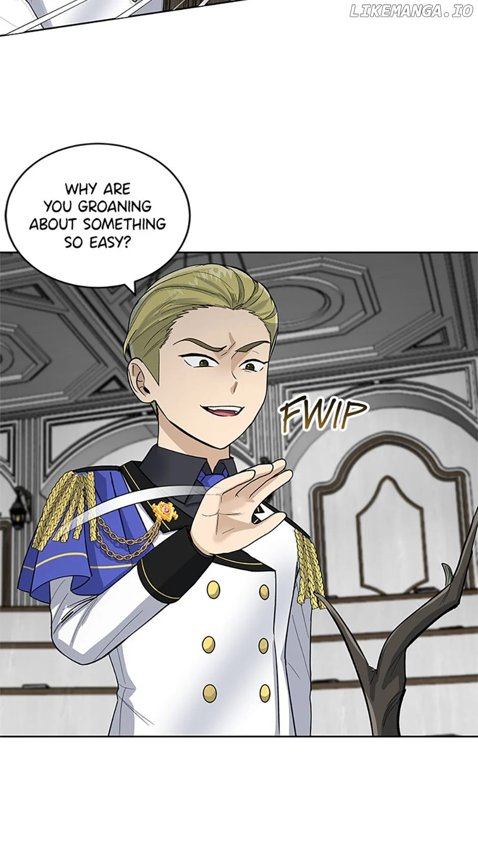 How to Protect My Sub Male Lead Dad Chapter 29 158 20