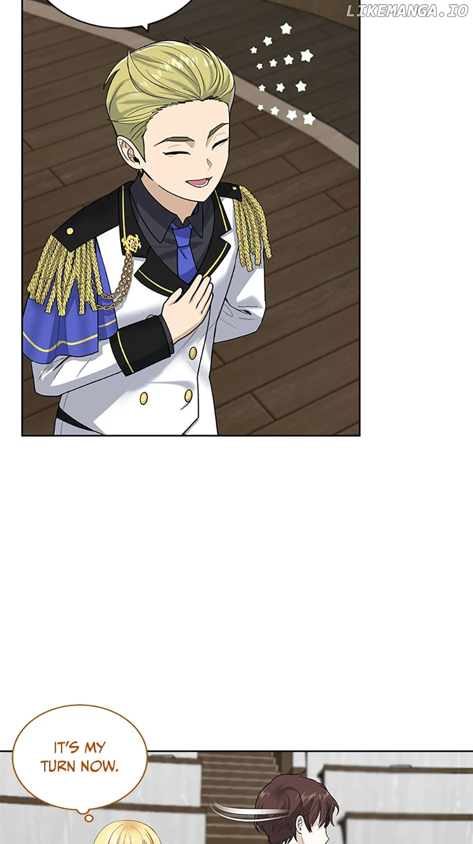 How to Protect My Sub Male Lead Dad Chapter 29 162 24