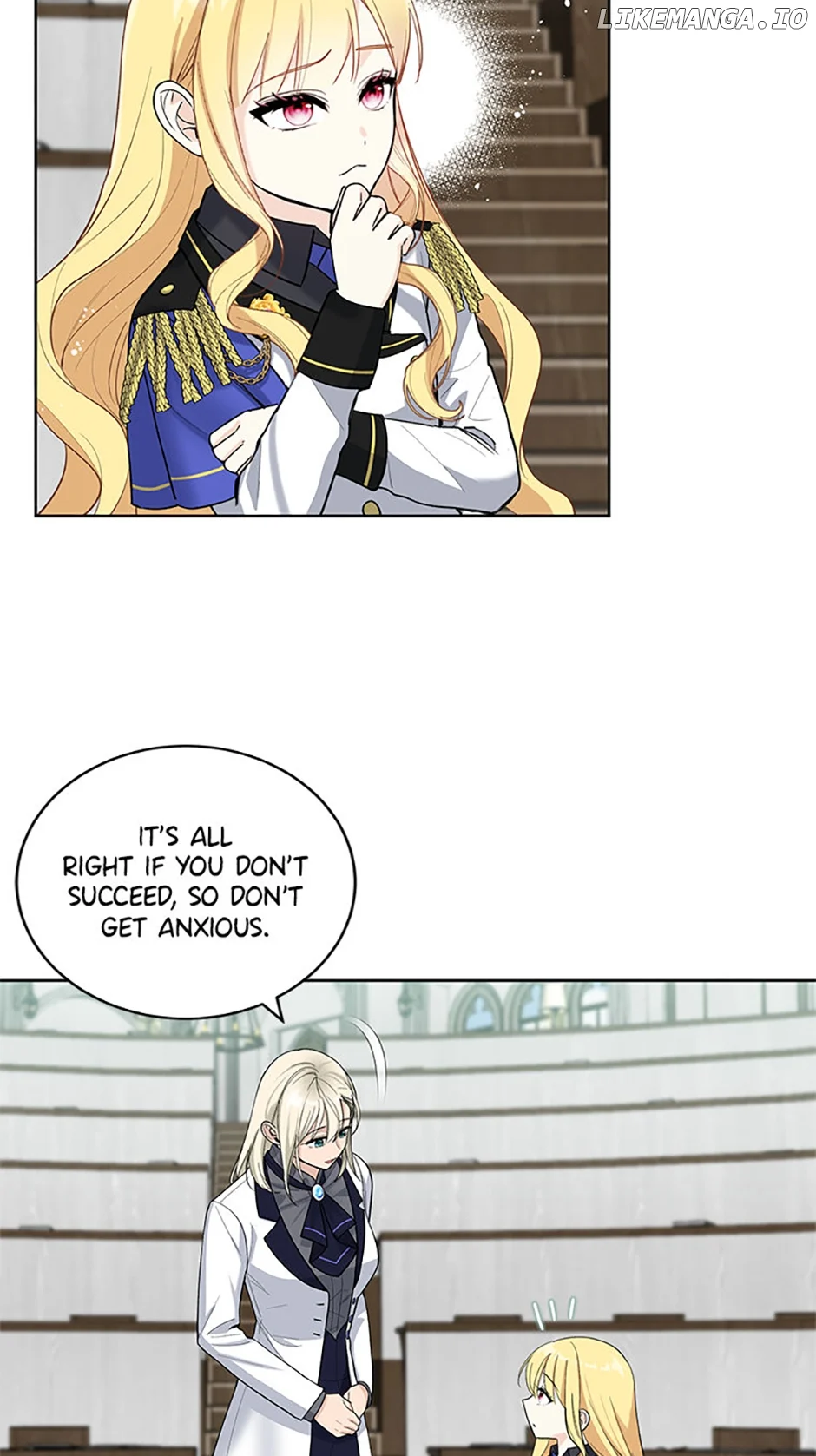 How to Protect My Sub Male Lead Dad Chapter 29 165 27