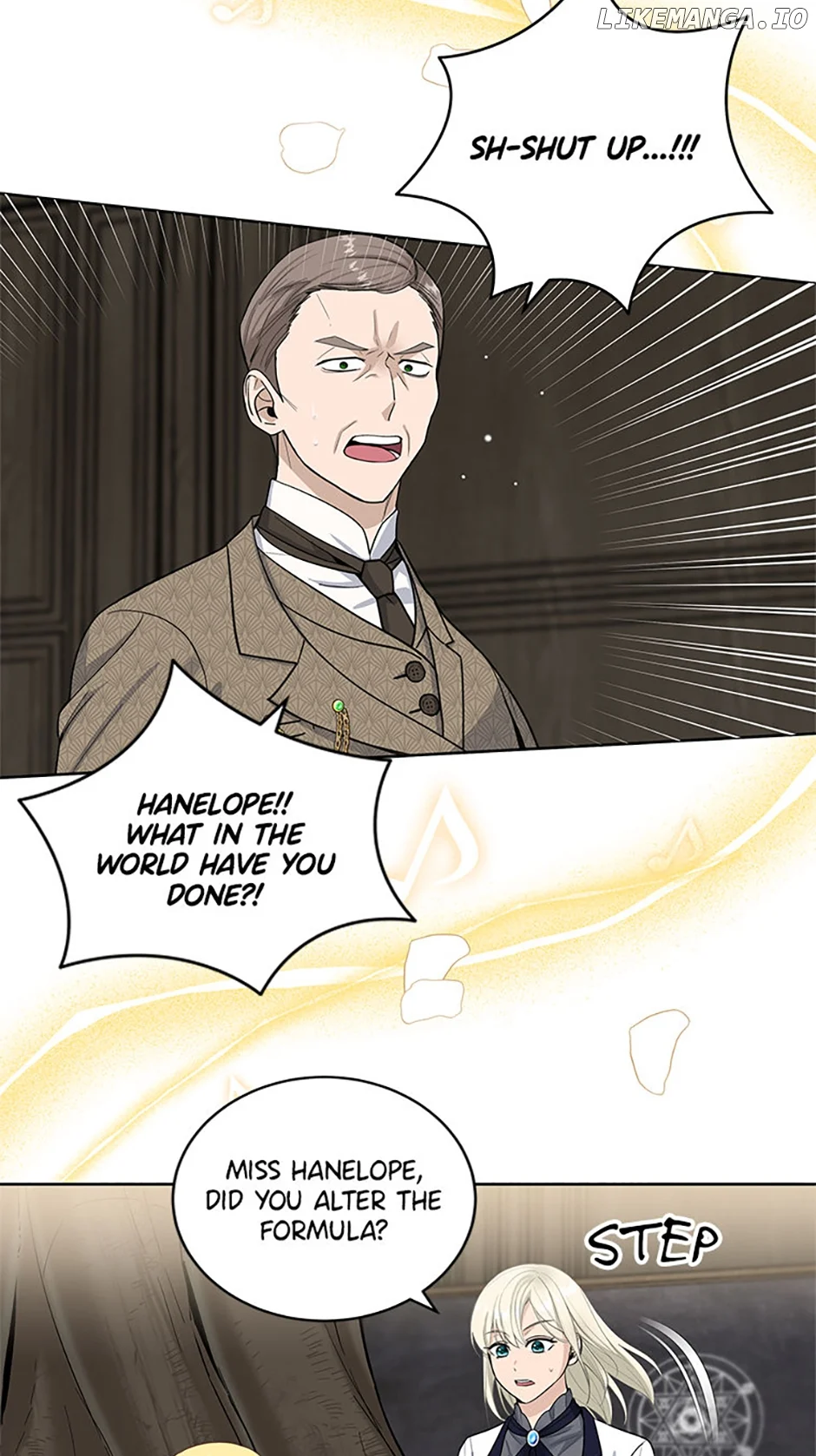 How to Protect My Sub Male Lead Dad Chapter 29 176 38