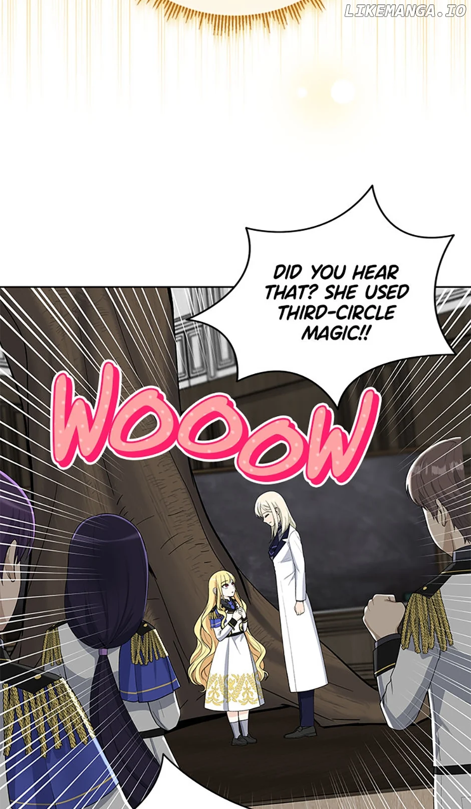 How to Protect My Sub Male Lead Dad Chapter 30 163 04