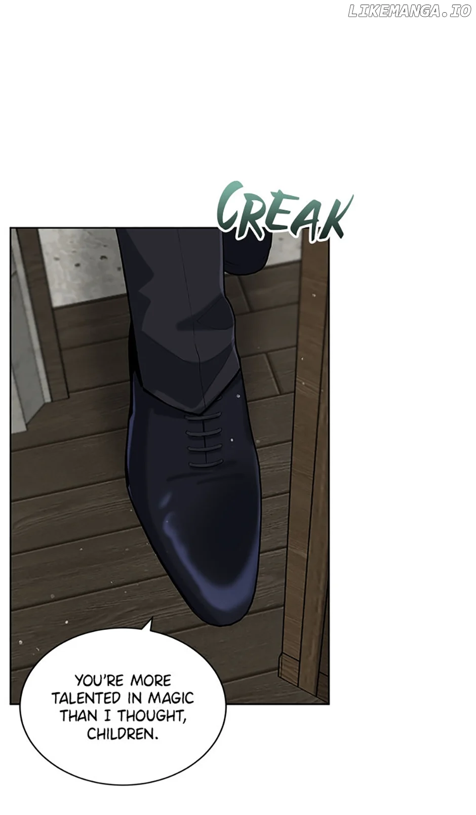 How to Protect My Sub Male Lead Dad Chapter 30 165 06