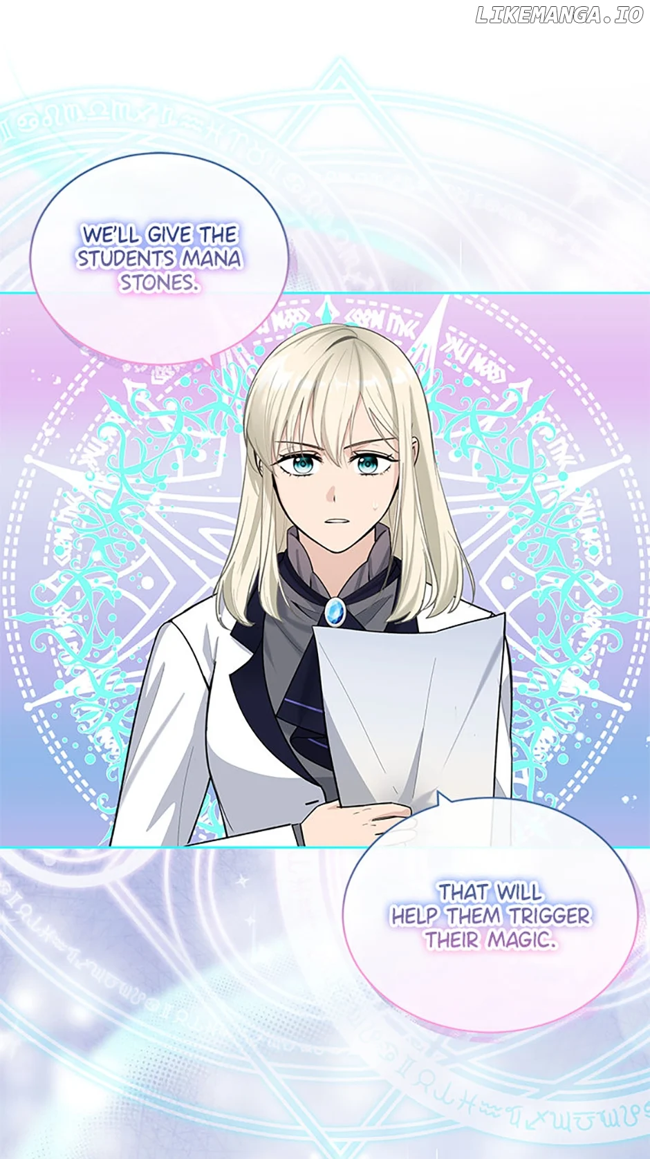 How to Protect My Sub Male Lead Dad Chapter 30 171 12