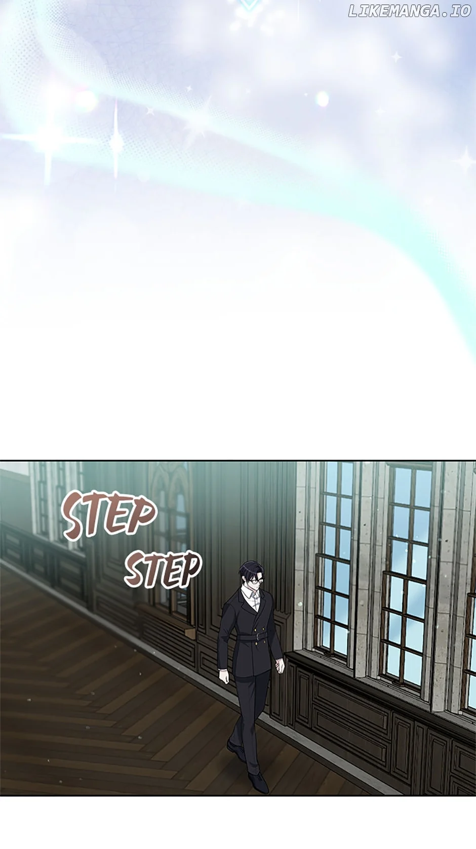How to Protect My Sub Male Lead Dad Chapter 30 172 13