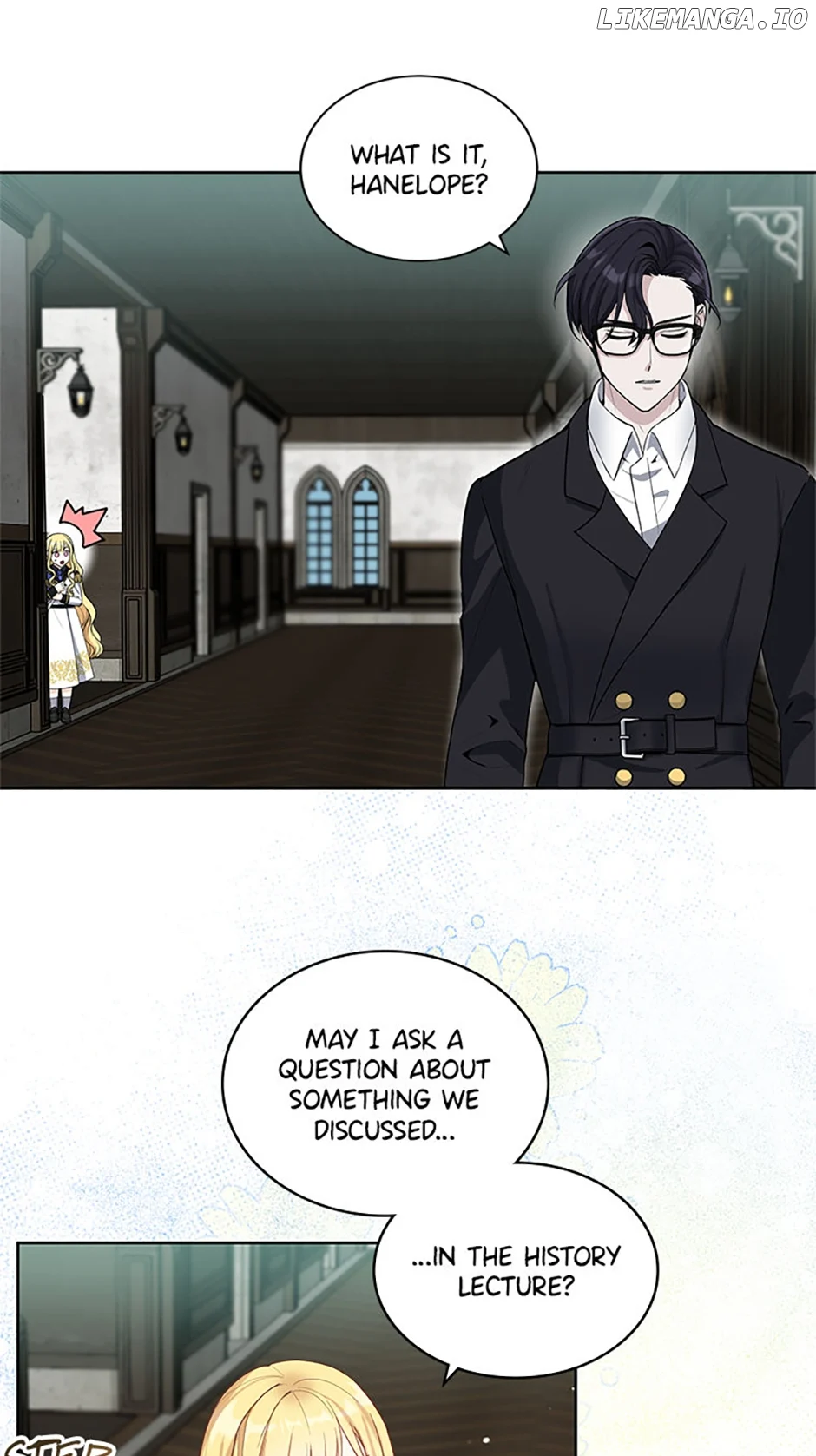 How to Protect My Sub Male Lead Dad Chapter 30 173 14
