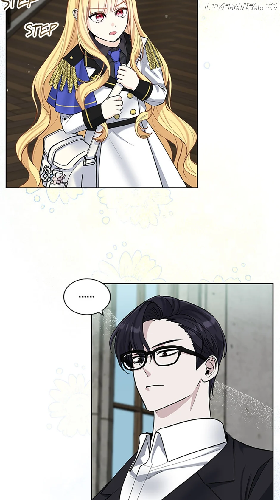 How to Protect My Sub Male Lead Dad Chapter 30 174 15
