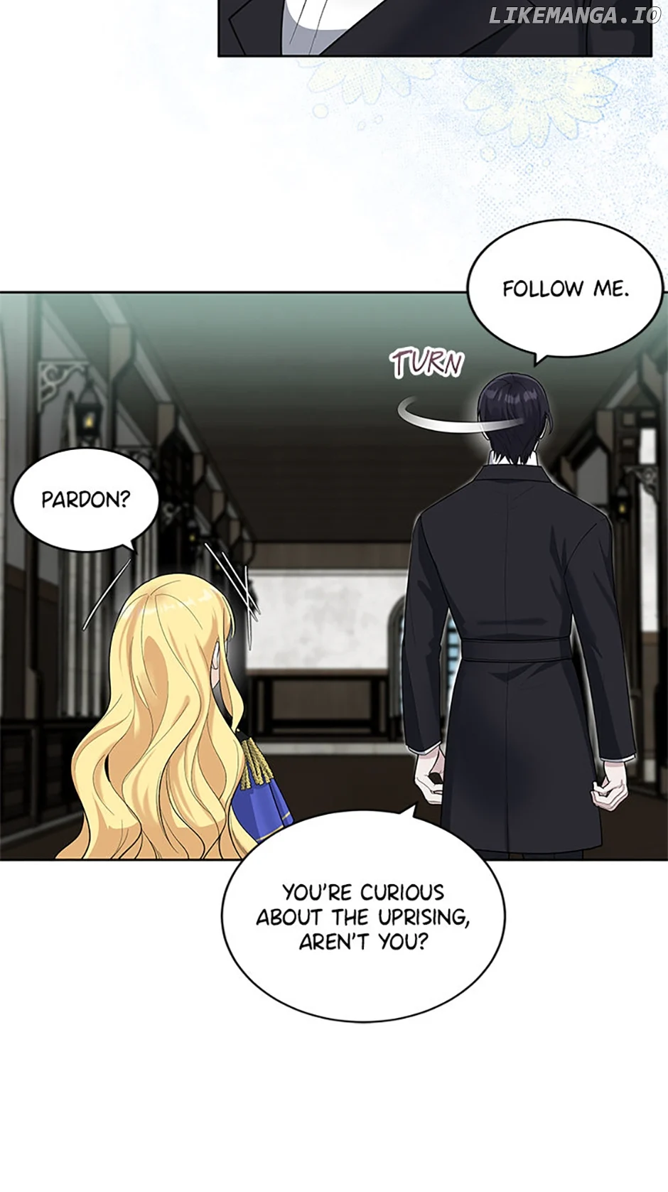 How to Protect My Sub Male Lead Dad Chapter 30 175 16
