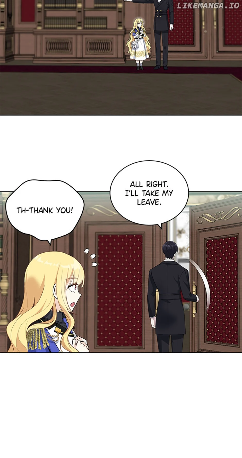 How to Protect My Sub Male Lead Dad Chapter 30 178 19
