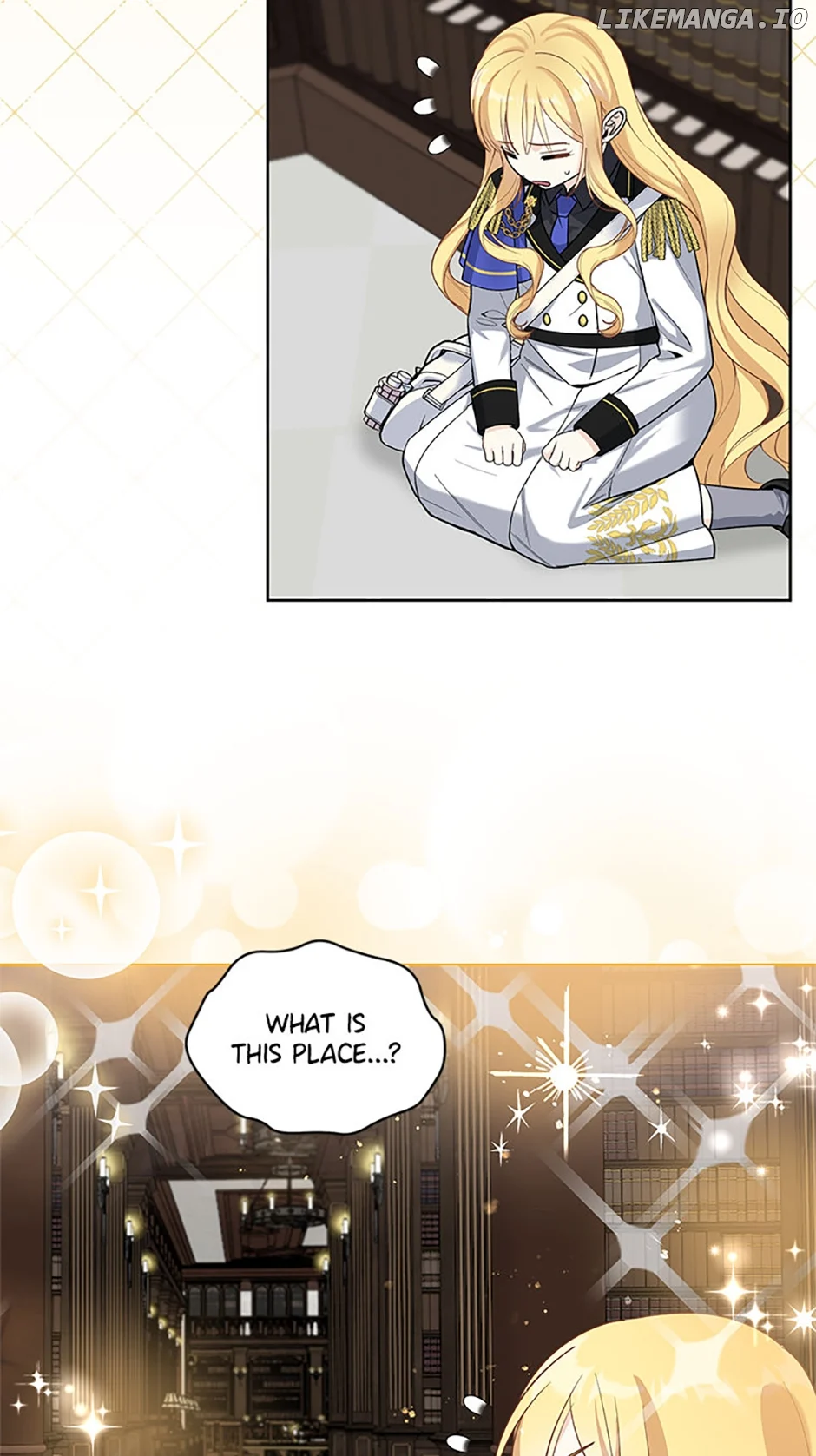 How to Protect My Sub Male Lead Dad Chapter 30 184 25