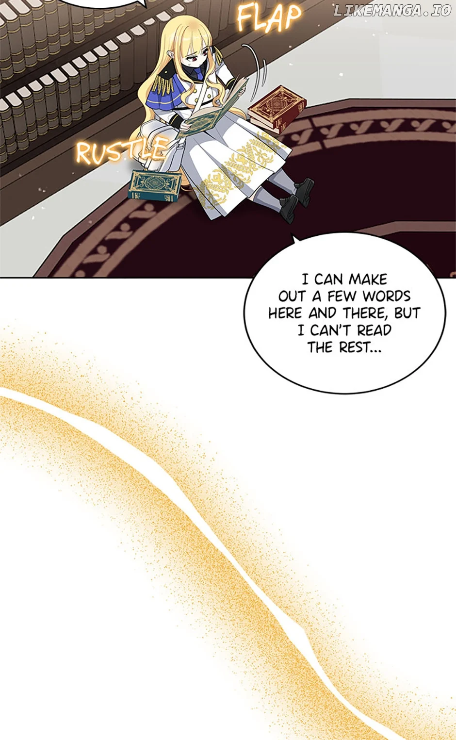 How to Protect My Sub Male Lead Dad Chapter 30 187 28
