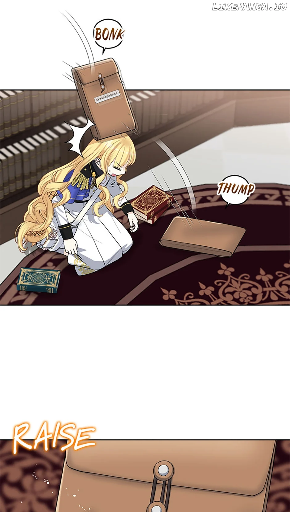 How to Protect My Sub Male Lead Dad Chapter 30 189 30