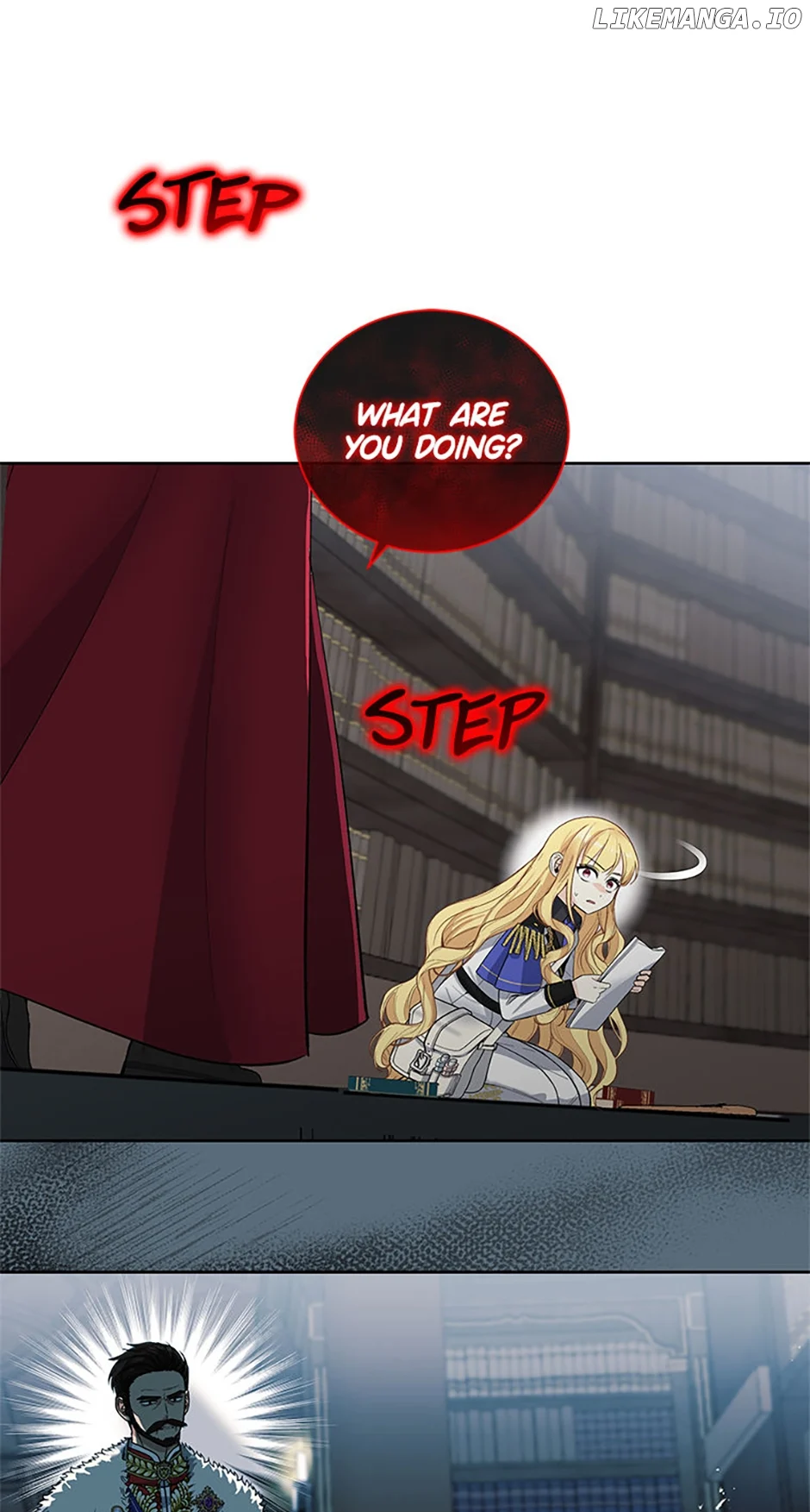 How to Protect My Sub Male Lead Dad Chapter 30 194 35