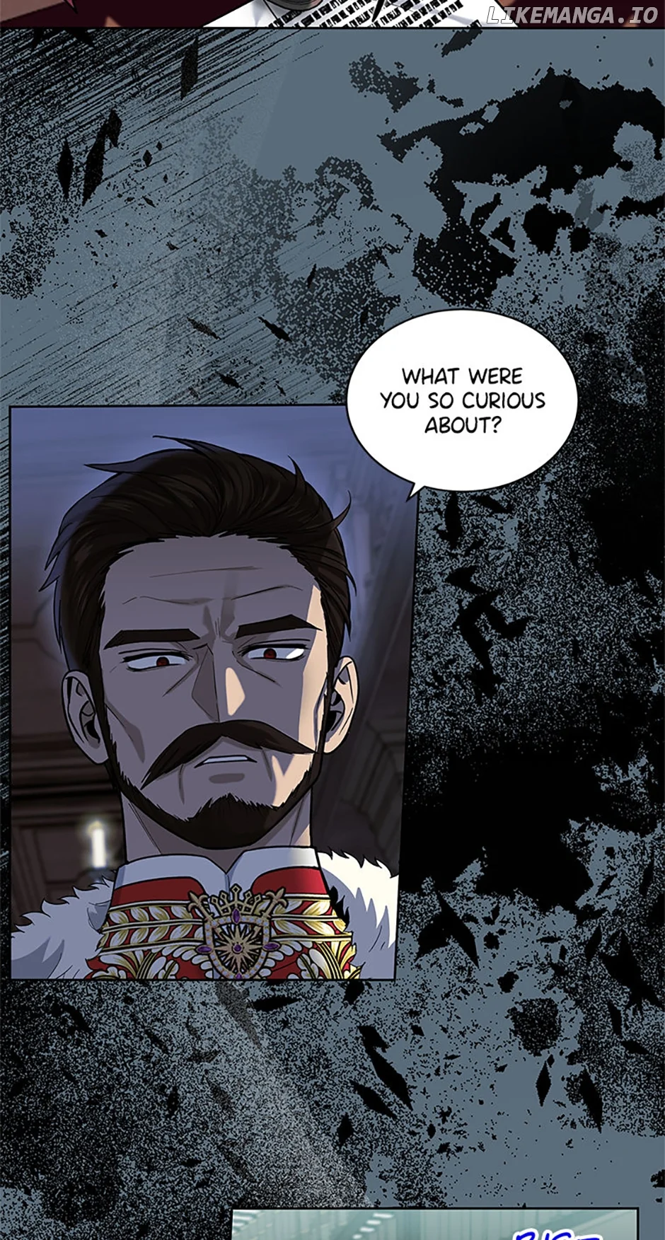 How to Protect My Sub Male Lead Dad Chapter 30 196 37
