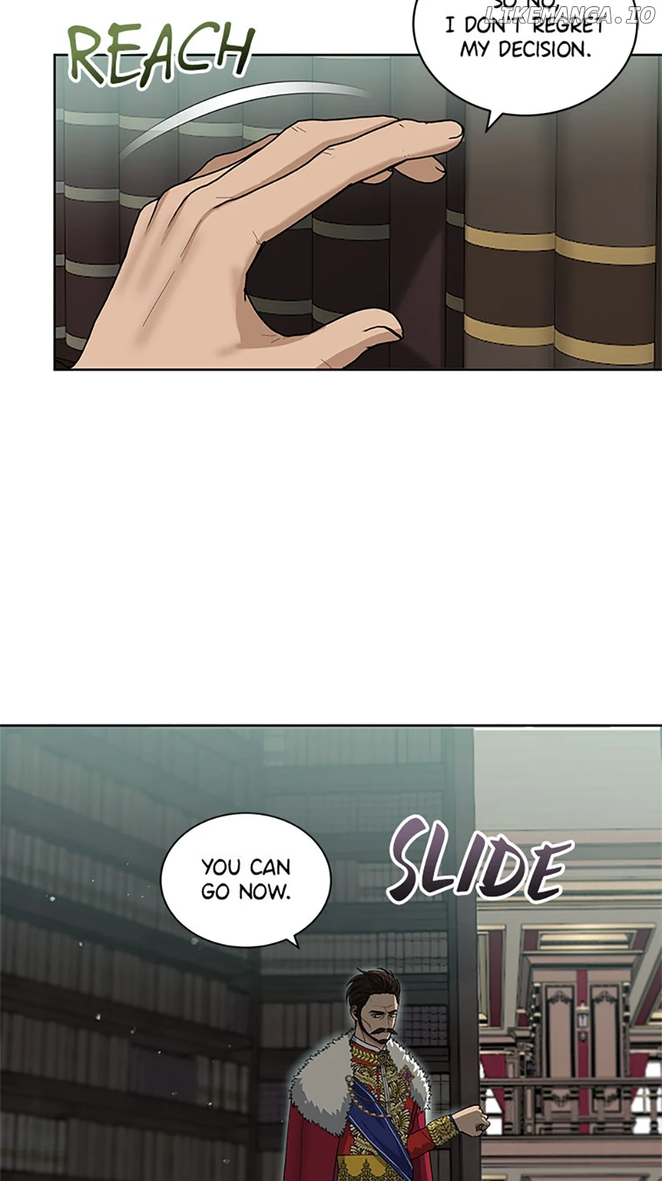 How to Protect My Sub Male Lead Dad Chapter 30 200 41