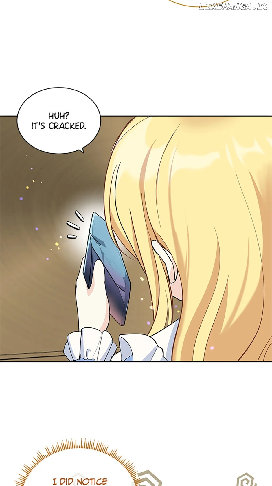 How to Protect My Sub Male Lead Dad Chapter 30 207 48