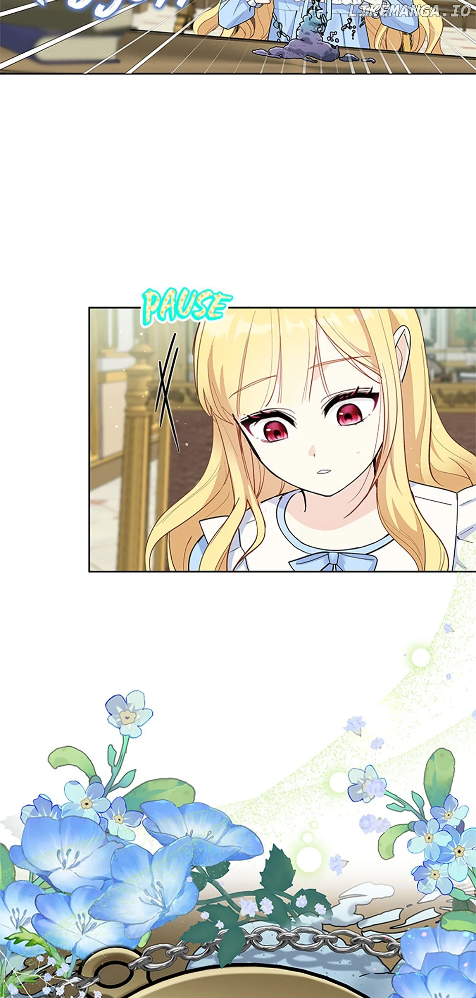 How to Protect My Sub Male Lead Dad Chapter 30 210 51