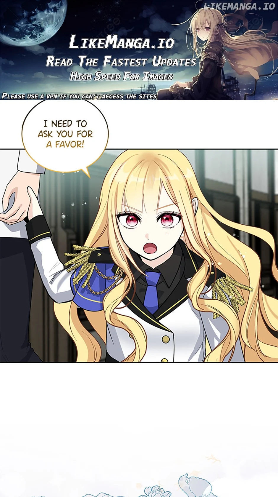 How to Protect My Sub Male Lead Dad Chapter 32 197 01