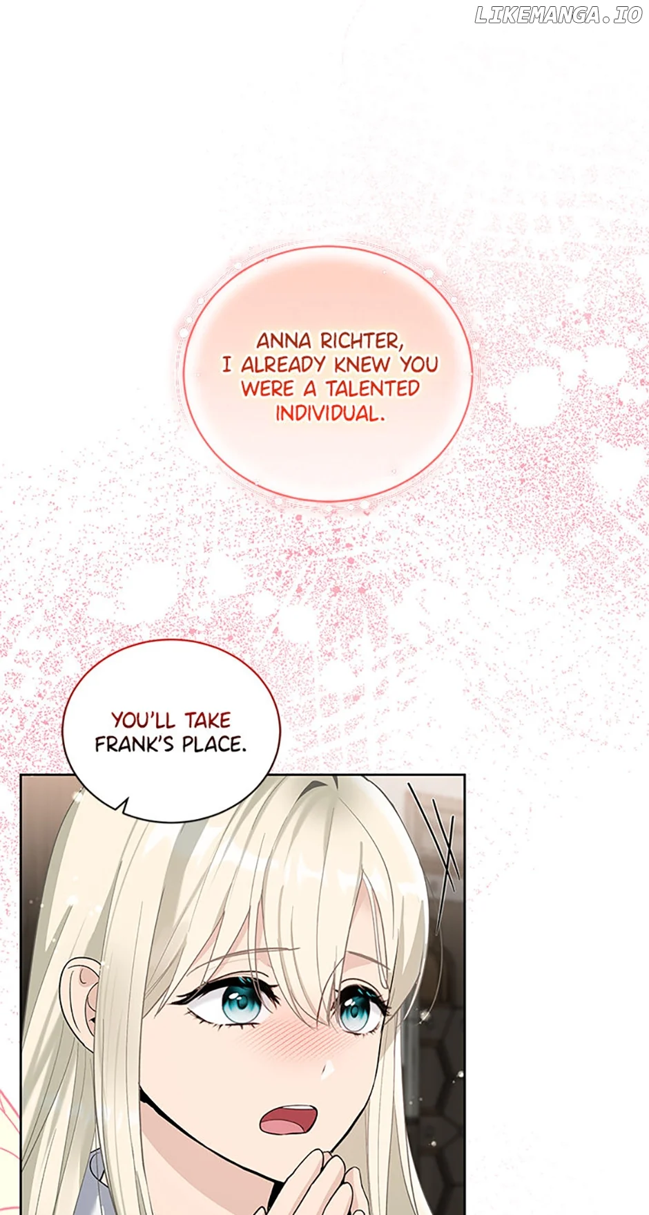 How to Protect My Sub Male Lead Dad Chapter 32 207 11