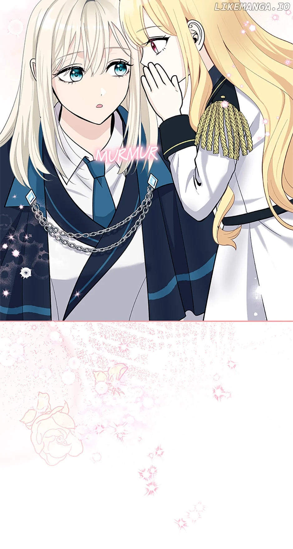 How to Protect My Sub Male Lead Dad Chapter 32 211 15