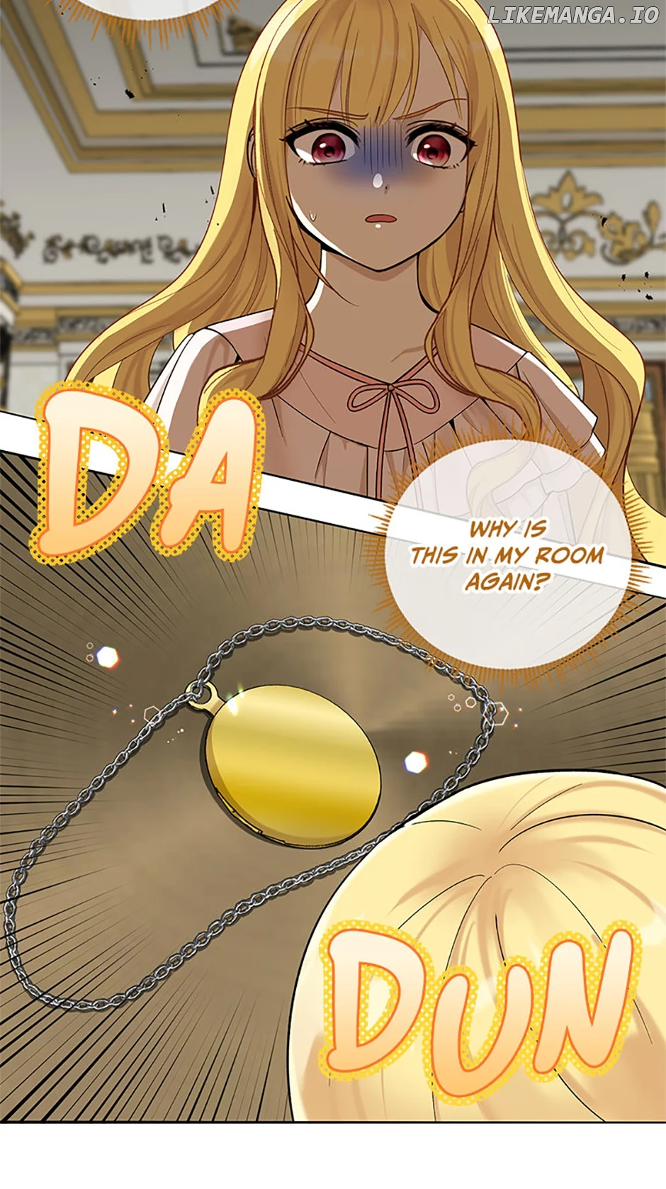 How to Protect My Sub Male Lead Dad Chapter 32 213 17