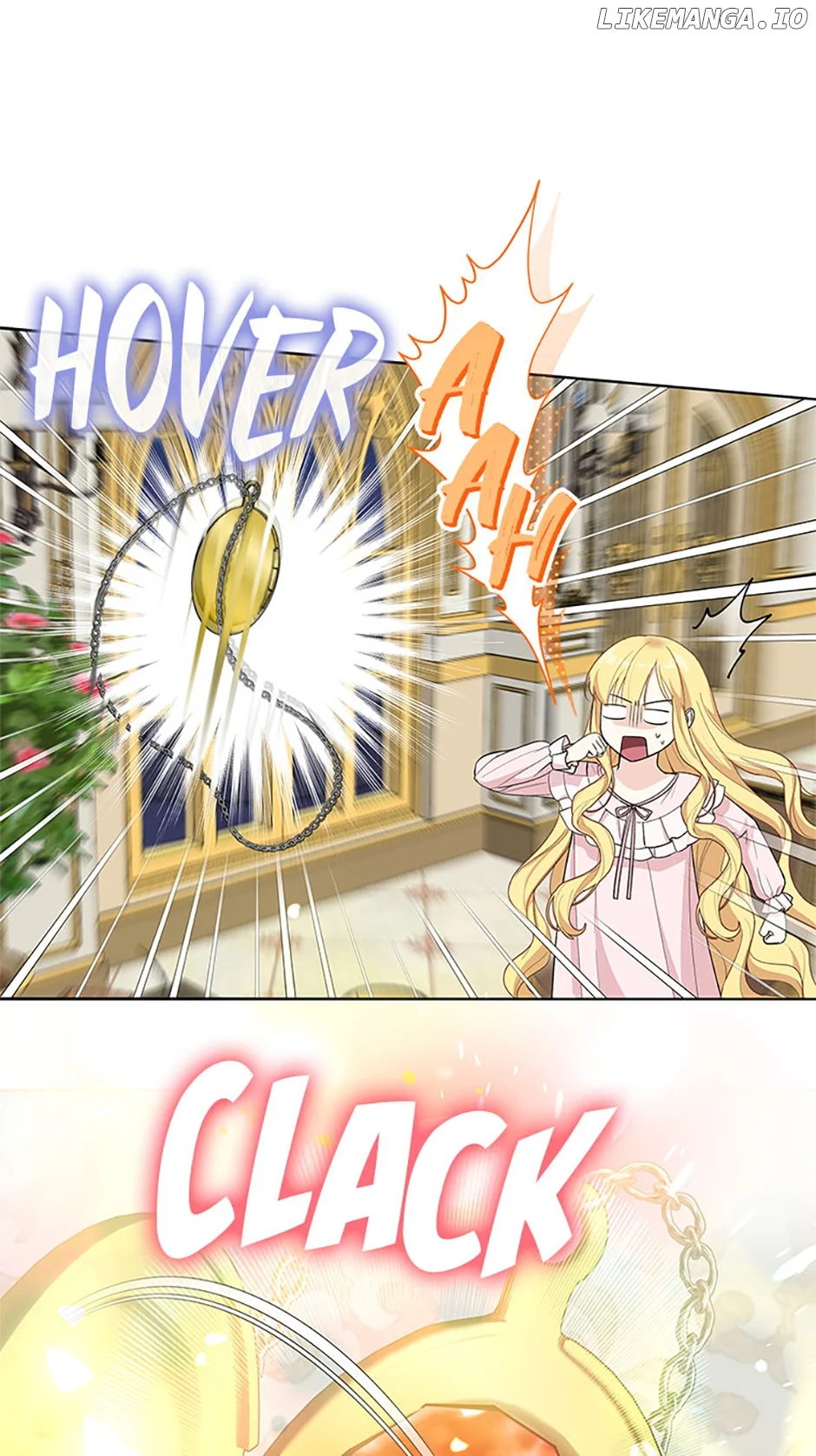 How to Protect My Sub Male Lead Dad Chapter 32 214 18