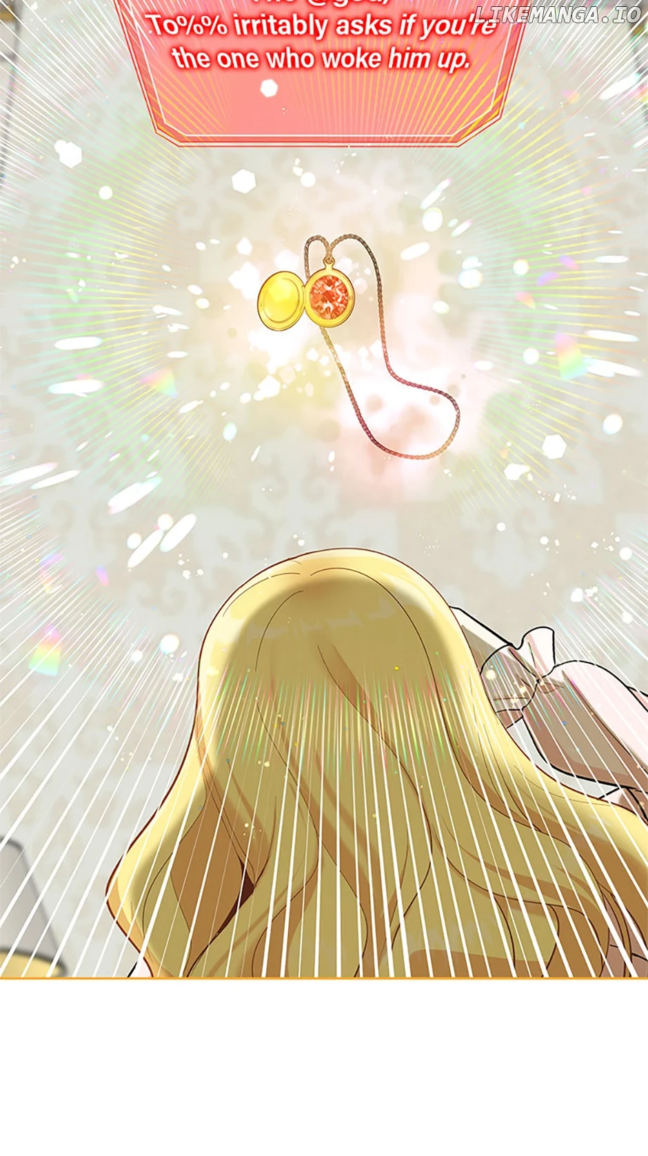 How to Protect My Sub Male Lead Dad Chapter 32 216 20
