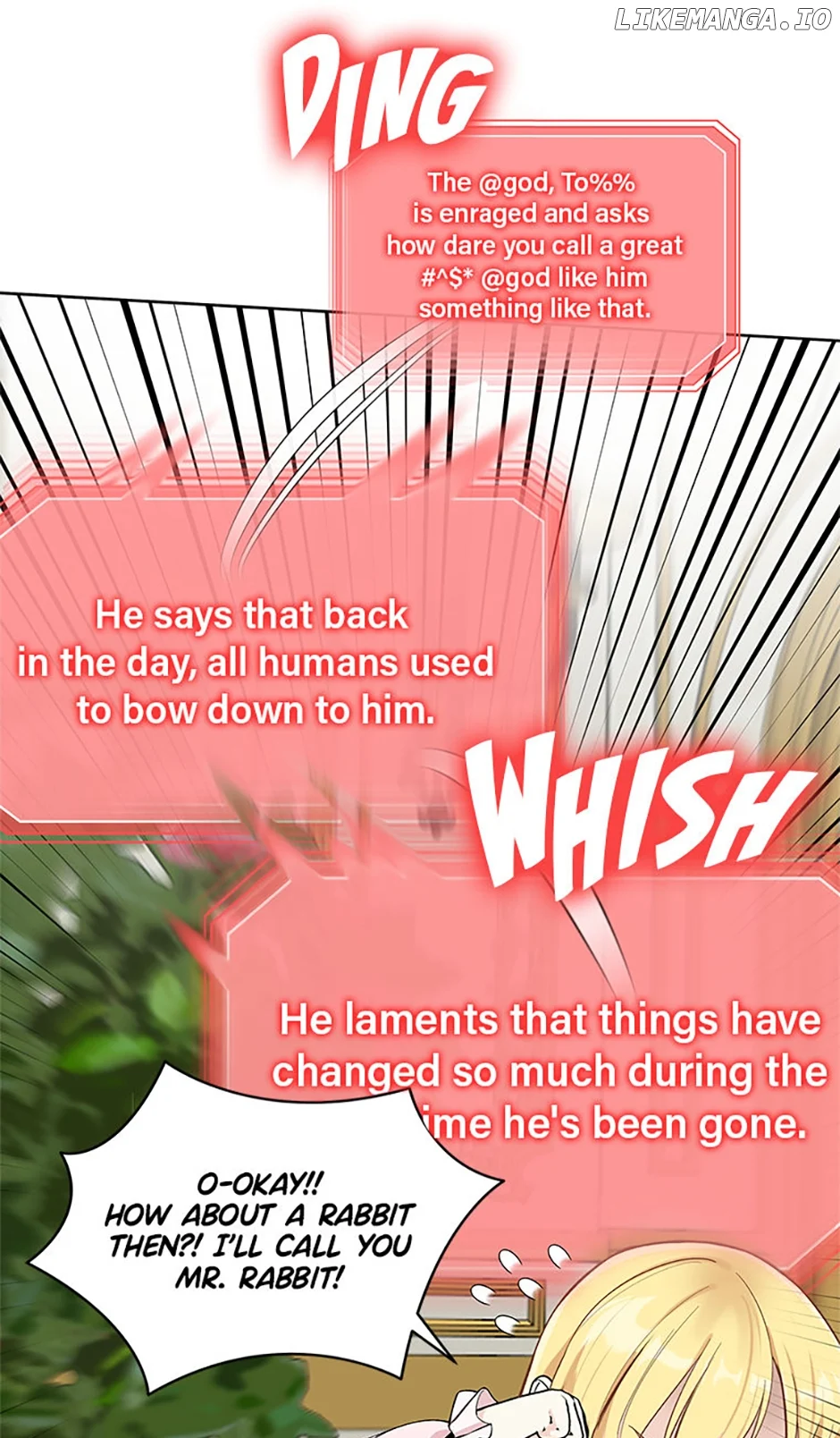 How to Protect My Sub Male Lead Dad Chapter 32 222 26