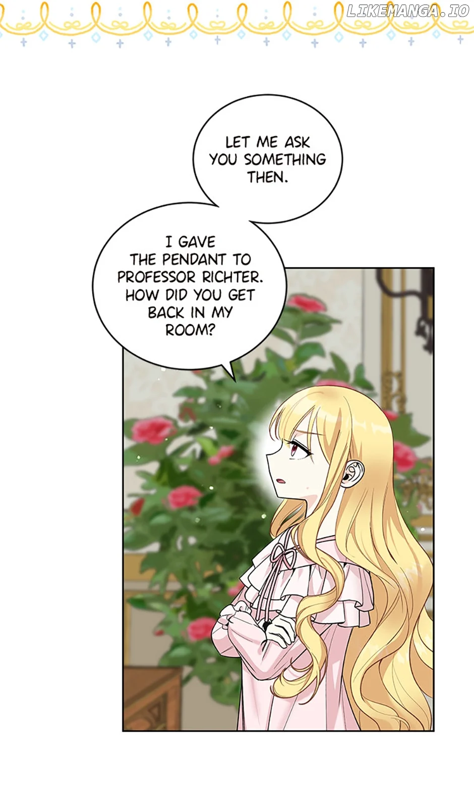 How to Protect My Sub Male Lead Dad Chapter 32 224 28