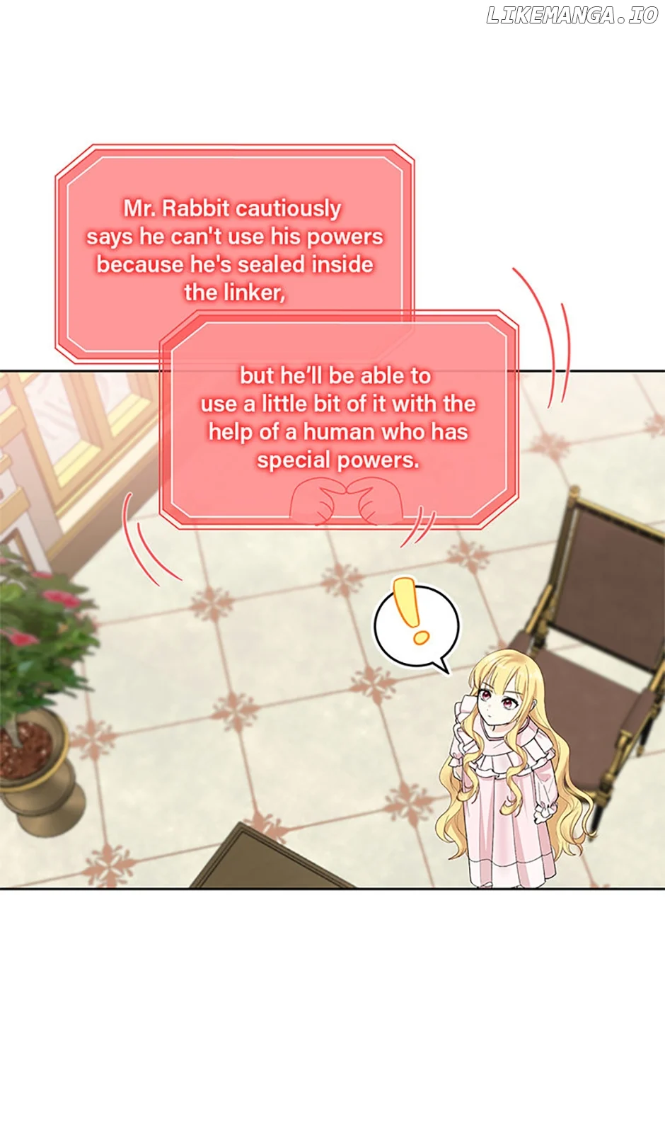 How to Protect My Sub Male Lead Dad Chapter 32 226 30