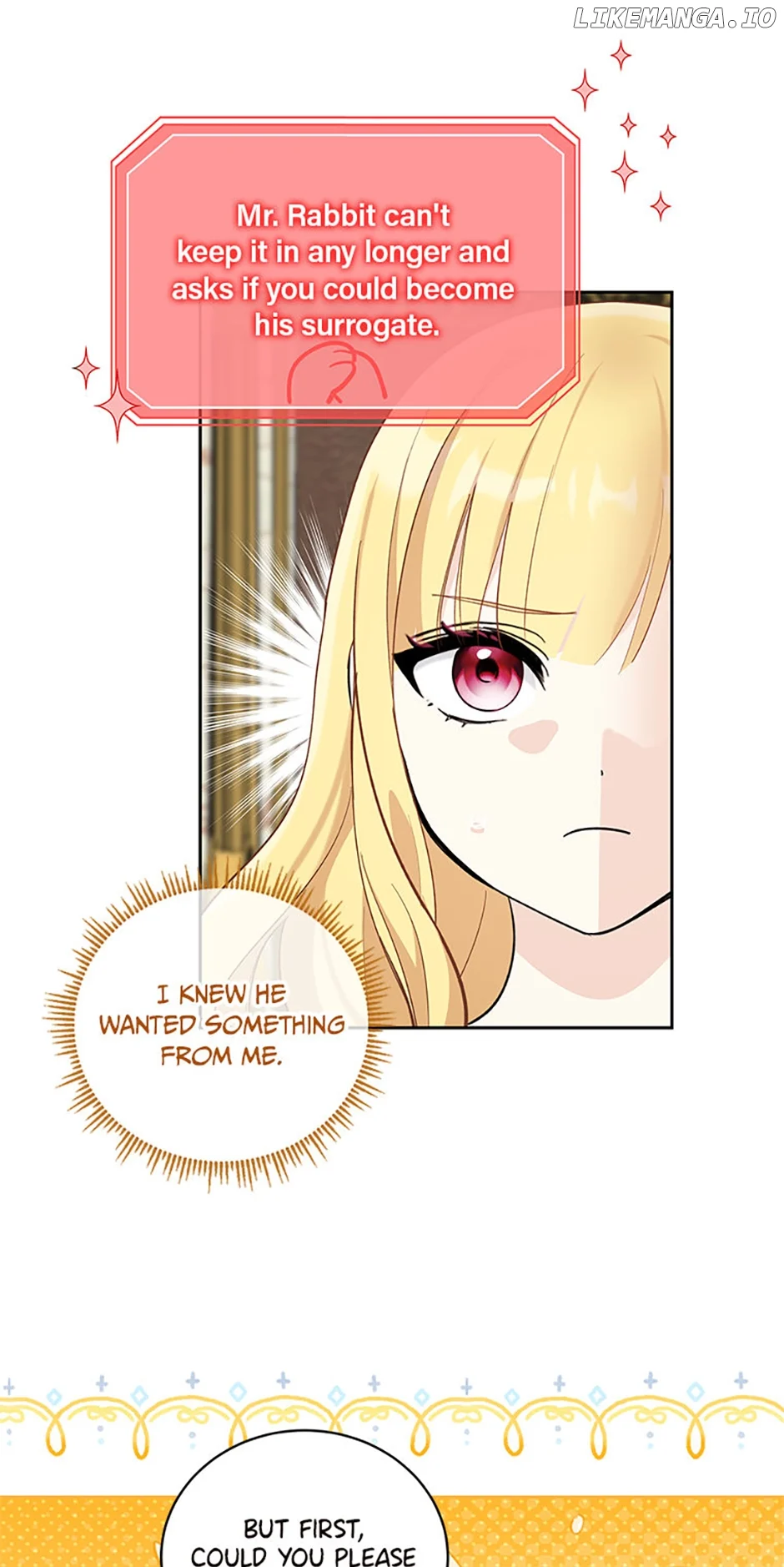 How to Protect My Sub Male Lead Dad Chapter 32 227 31