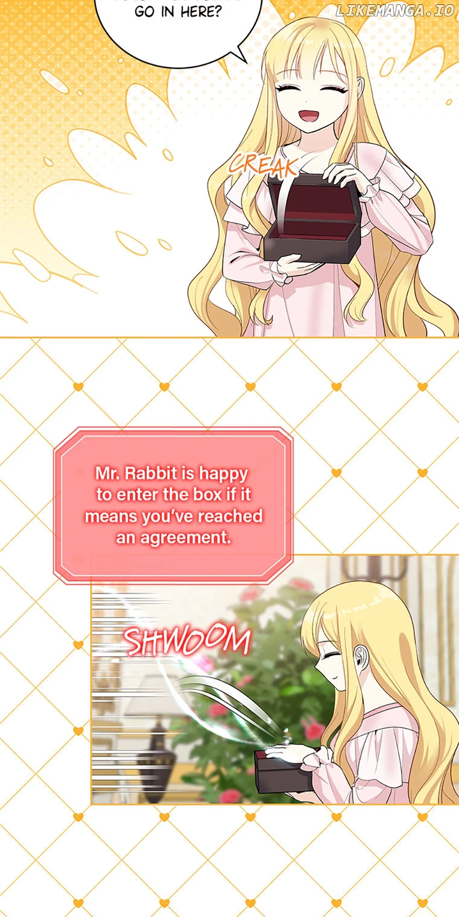 How to Protect My Sub Male Lead Dad Chapter 32 228 32