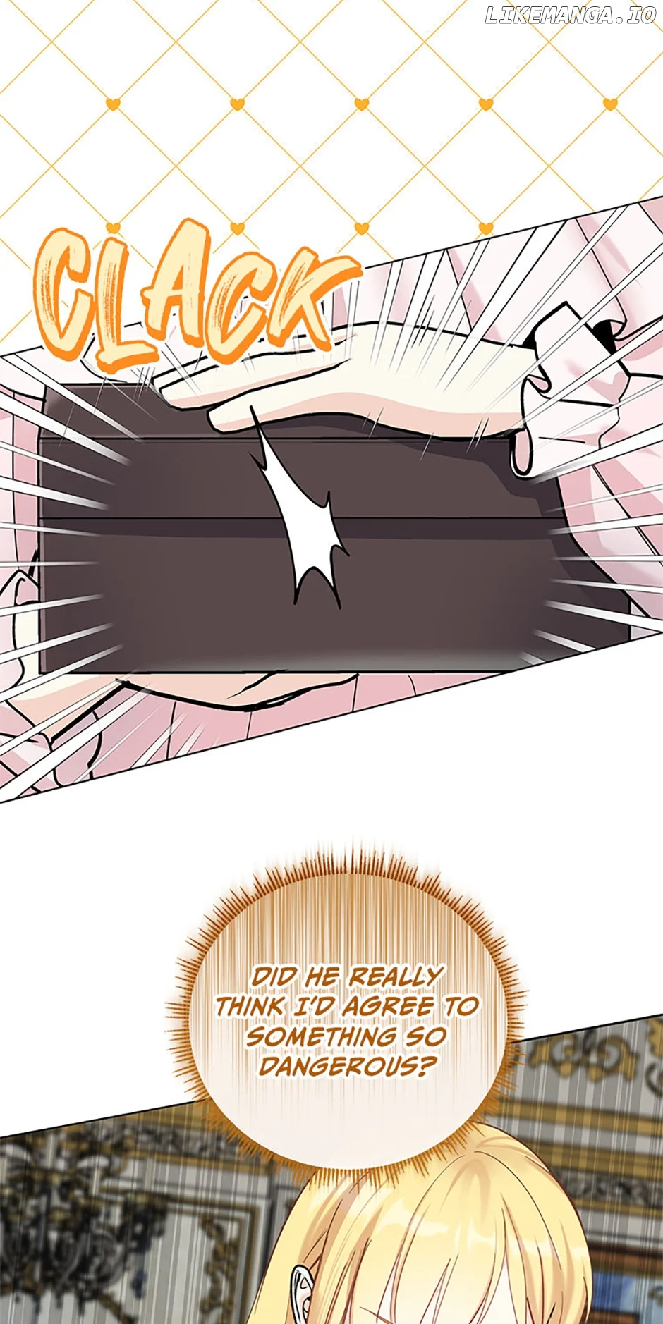 How to Protect My Sub Male Lead Dad Chapter 32 229 33