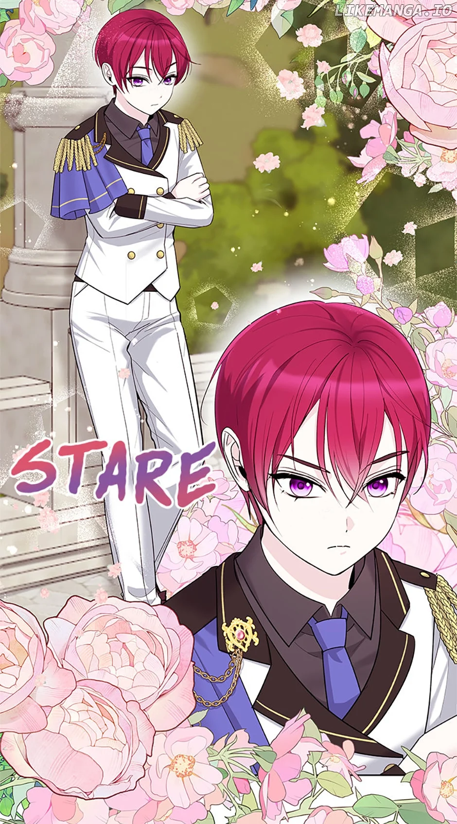 How to Protect My Sub Male Lead Dad Chapter 32 233 37